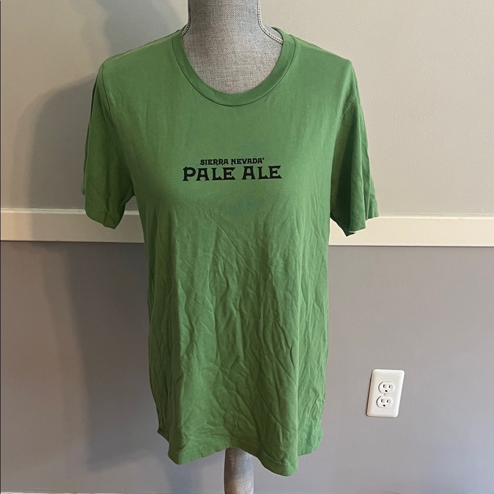 Sierra Nevada Green Pale Ale Graphic Tee - Women's Short Sleeve